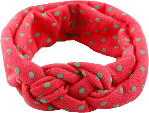 Turberas De Diadema De Bebé, Turban, Diadema De Niñas Para R
