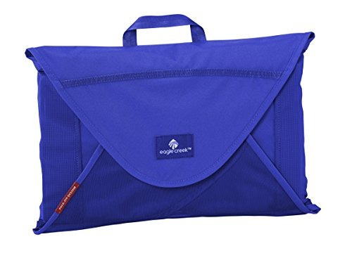 Águila Creek Packit Carpeta De Ropa Tamaño Pequeño Azul M