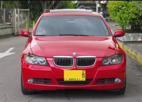 BMW Serie 3 2.5 325i E90 Premium
