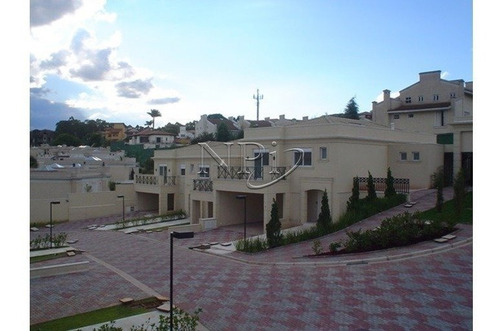 Imagem 6 de 11 de Condominio Residencial Les Jardins - Casa Em Condominio Fechado Na Cidade Jardim | Npi Imoveis - L-1310