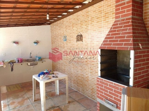 Imagem 11 de 18 de Casa Solta 3/4 Sendo 2 Suítes Em Jauá ! - 93247
