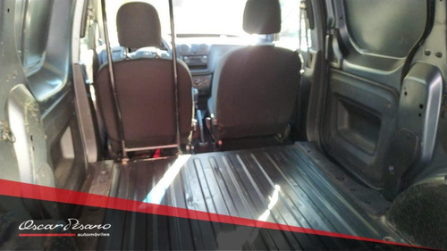 Renault Kangoo Profesiional 1.6 2017 Impecable!