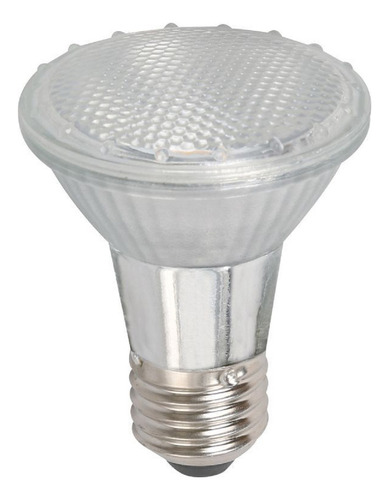 Bombillo Led Exterior Par 20 E27 6w 6000k Ecomax Garantía