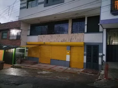 Galpón en venta