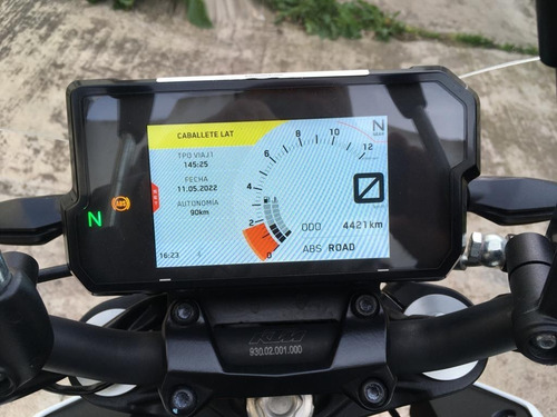 Imagen 2 de 4 de Ktm 390