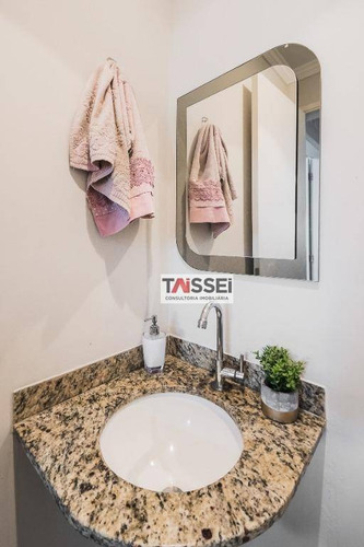 Imagem 24 de 30 de Apartamento Com 4 Dormitórios À Venda, 94 M² Por R$ 785.000,00 - Bosque Da Saúde - São Paulo/sp - Ap8331