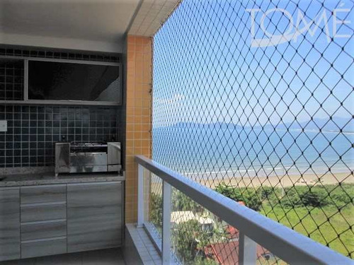 Imagem 22 de 30 de Apartamento Com 2 Dorms, Indaiá, Bertioga - R$ 797 Mil, Cod: 987 - V987
