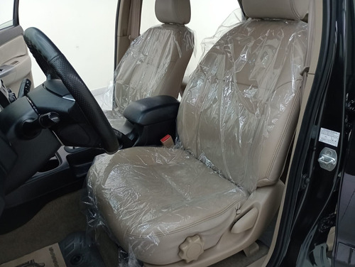 Toyota Hilux SW4 SR 4x2 2.7/ 2.7 Flex 16V Aut.