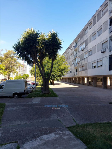 Imagen 13 de 13 de Se Vende Apartamento De Dos Dormitorios En Buceo Cw191987