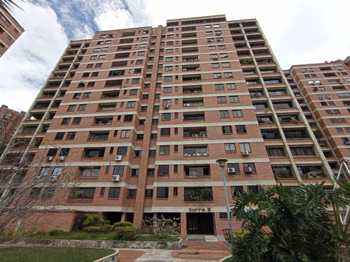 Venta Apartamento 115mt2 2+1h/2+1b/ Santa Paula 