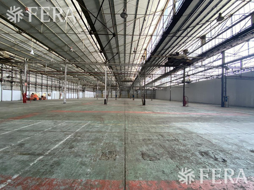 Imagen 3 de 8 de Venta De Terreno En Parque Industrial Pibera - Berazategui (28504)