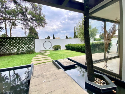 Imagen 10 de 30 de Casa En Venta En Jardines Del Pedregal Álvaro Obregón