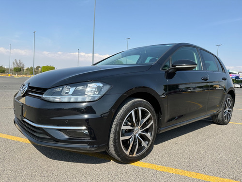 Volkswagen Golf 1.4 Highline Dsg At