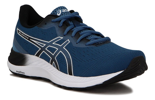 Champion Hombre Asics Gel-excite 8 Azure/white 