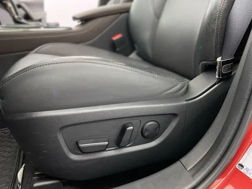 Mazda CX-30 2.0 Grand Touring At Hibrido Ligero - Mhev