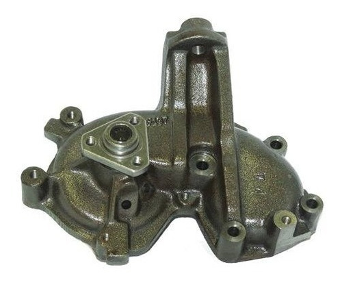 Bomba Agua Fiat Duna 1.7 Diesel S/tapa / Weekend Vmg Ba140