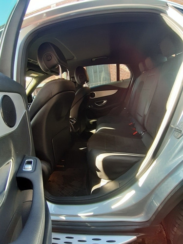 Imagen 15 de 15 de Mercedes-benz Clase Glc 2.0 Glc250 300 4matic Atomático 2018