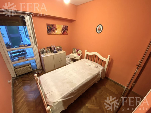 Imagen 13 de 30 de Venta De Departamento 3 Ambientes Con Patio Y Cochera En Barrio Norte (27974)