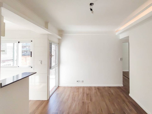 Imagen 1 de 17 de Venta De Departamento En Balvanera