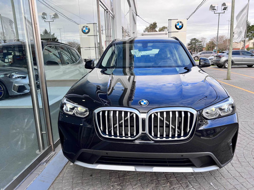 Imagen 4 de 24 de Bmw X3 20i Okm 2022 - Linea Nueva Automática - No Audi Q5