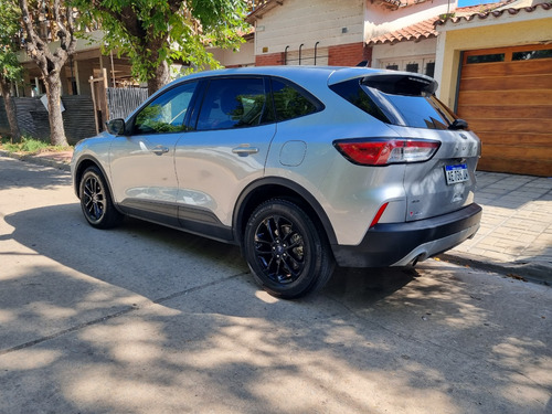 Ford Kuga Hybrid 2.5 Se Fwd