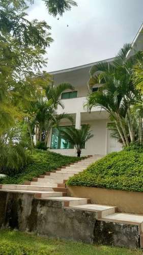 Imagem 6 de 7 de Casa À Venda, 560 M² Por R$ 2.200.000,00 - Urbanova - São José Dos Campos/sp - Ca0111