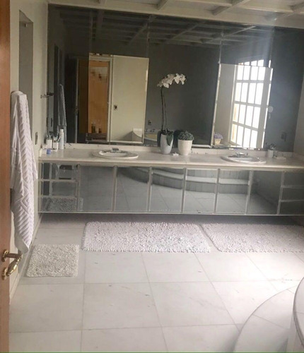 Apartamento Para Aluguel, 4 Quartos, 4 Suítes, 5 Vagas, Bastos - Santo André/sp - 8362