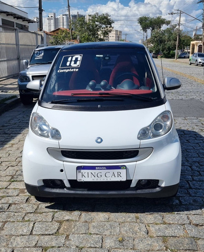 Imagem 6 de 10 de Smart 1.0 Turbo