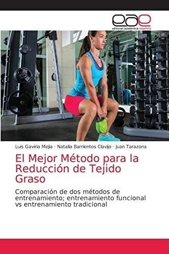 Libro: El Mejor Método Reducción Tejido Graso: Co&..