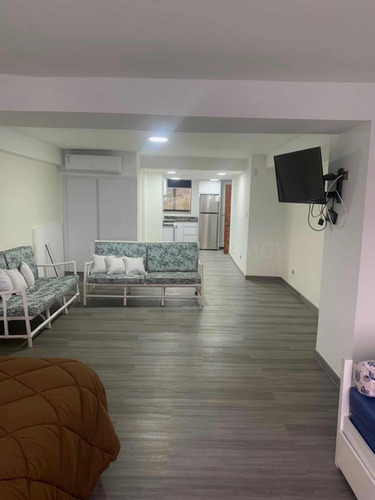 Apartamento En Venta BahÃa De Cata