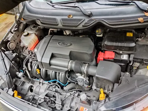Ford Ecosport 2.0 Titanium At