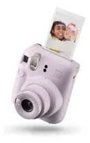 Comprar Câmera Instantânea Fujifilm Instax Mini 12 1 Ano Garantia