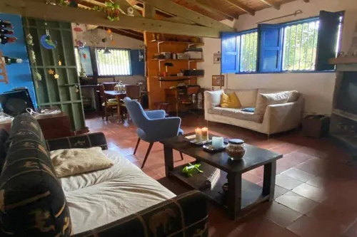 Finca En Venta En Vereda La Quiebra. Cod V501050
