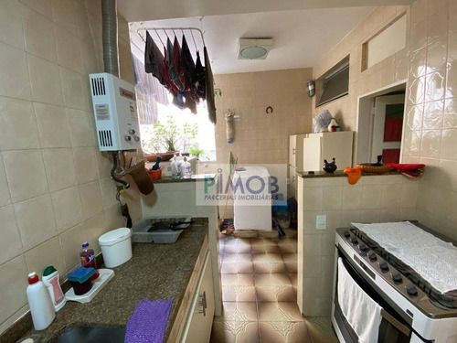Imagem 18 de 20 de Apartamento Com 3 Quartos À Venda, 149 M² Por R$ 1.580.000 - Flamengo - Rio De Janeiro/rj - Ap1311