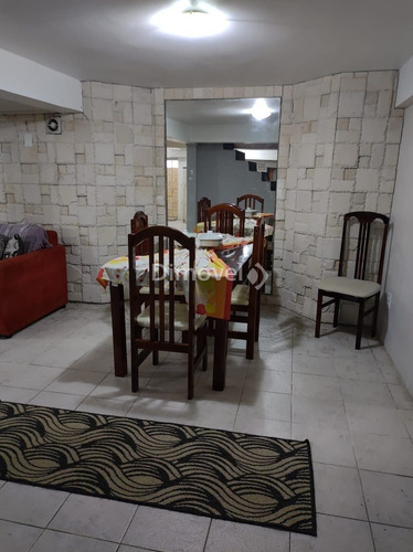 Imagem 4 de 15 de Casa Em Condominio - Tristeza - Ref: 22709 - V-22709
