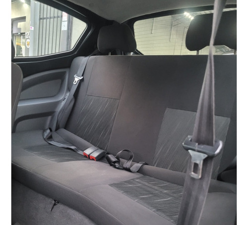 Ford Ka 1.0 MPI 8V FLEX 2P MANUAL