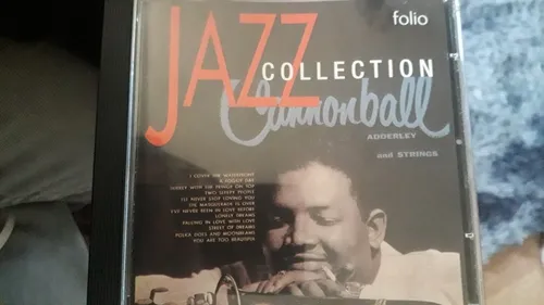 comprar Jump For Joy (j. Cannonball Adderley) Cd Jazz