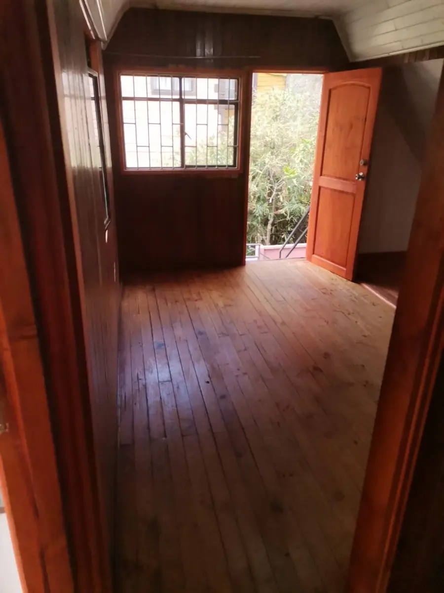 Imagen 5 de 15 de Casa Remodelada