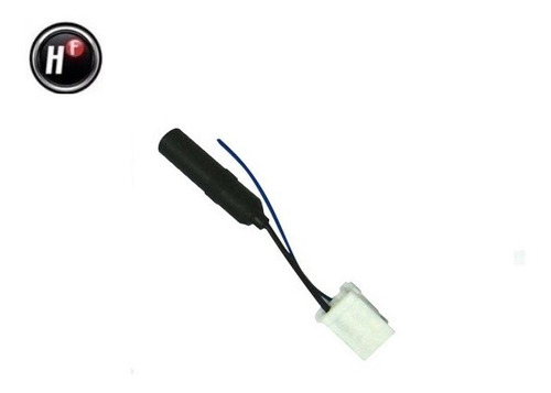 Adaptador De Antena Toyota Sabaru A Estereo Original