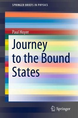 Libro Journey To The Bound States - Paul Hoyer