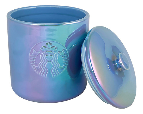 Galletero Starbucks Edición Limitada Pascua 2024 Cookie Jar