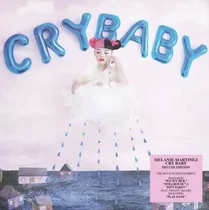 Comprar Melanie Martinez - CD Cry Baby (edición de lujo)