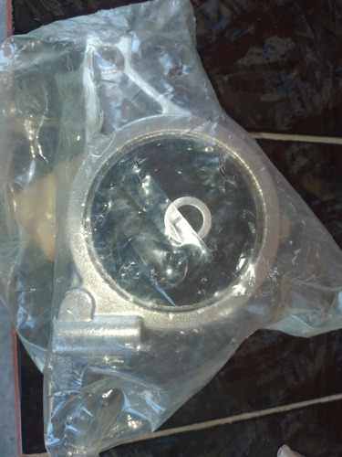 Imagen 3 de 3 de Base De Motor Trasera Honda Pilot 06-08 4wd.