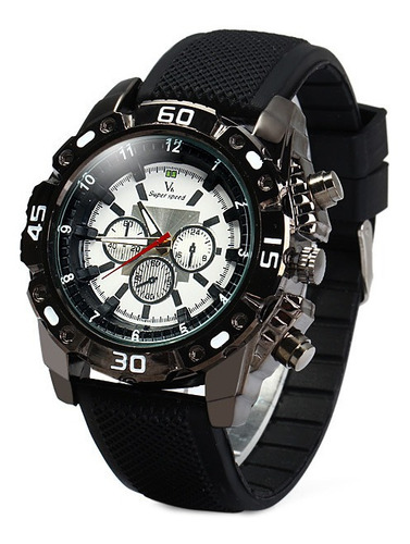 Reloj Casual Para Caballero V6 