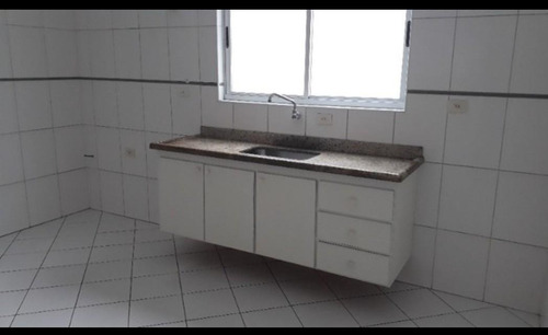 Imagem 8 de 15 de Casa 3 Dormitórios Para Venda Em São Vicente, Jardim Guassu, 3 Dormitórios, 1 Suíte, 3 Banheiros, 2 Vagas - 665_1-2329298