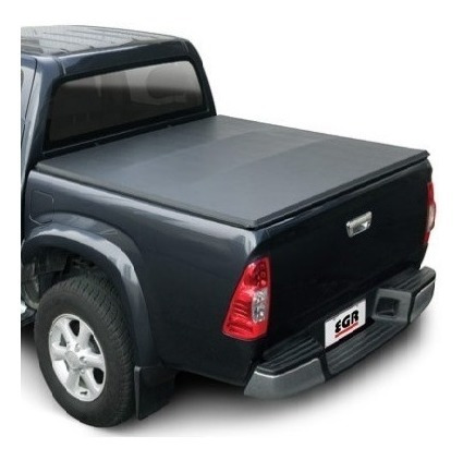 Capota Ford Ranger Extra Cabina 2006