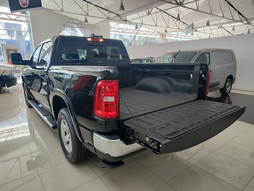 RAM Ram 1500 3.6 Mild-Hybrid Big Horn V6 Crew Cab 4X4