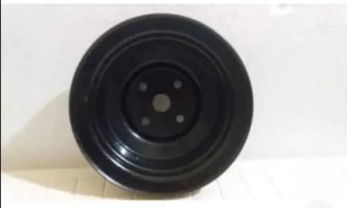 Polea Bomba Agua Toyota Hilux (Usado)