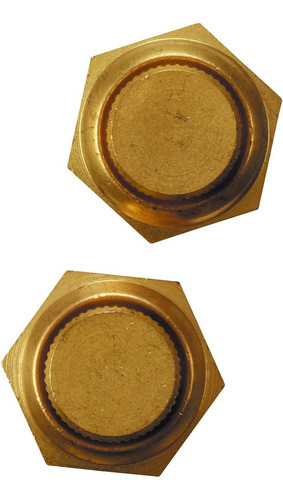 Tools Medidores De Escalera, Latón (1794481), Oro
