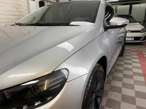 Imagen 15 de 19 de Volkswagen Scirocco 2014 1.4 Tsi 160cv Dsg